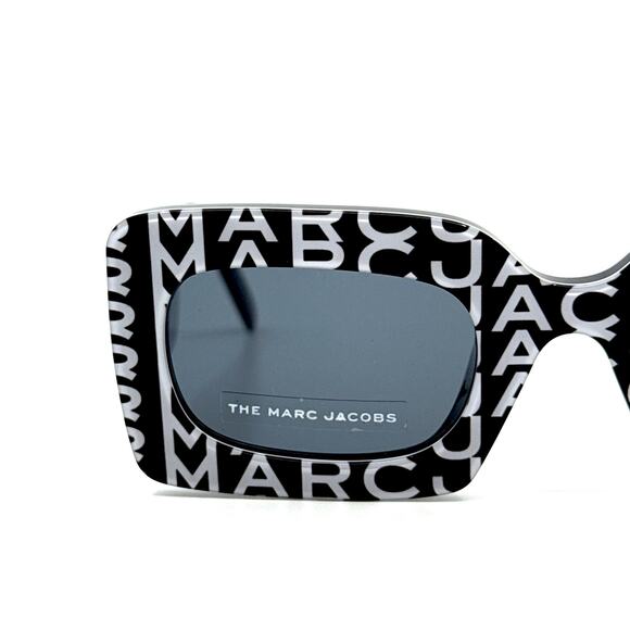 NEW!!! MARC JACOBS Sunglasses MARC 488/N/S 03KIR Authentic - Picture 4 of 12